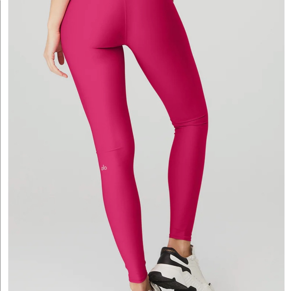 Alo High-Waist Airlift Legging